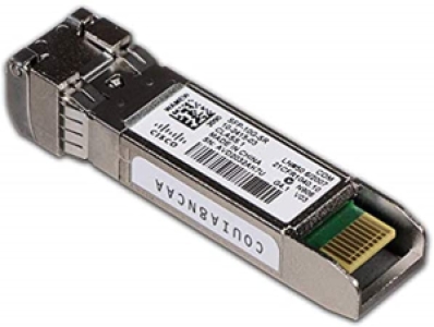 Transeiver CISCO SFP-10G-SR 400m