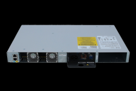 Switch Cisco Catalyst 9200L-48P-4X-E 48-port PoE+ SFP(4x10G)