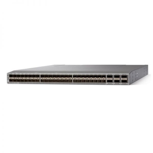 Switch Cisco Nexus 9300 48P (1/10/25G ) 6QSFP(40/100G) Layer3 (N9K-C93180YC-FX3)